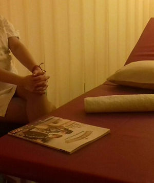 Discreet hotel massage outcall Belgrade