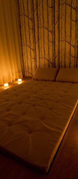 Tamara Tantra Belgrade wellness and relaxation