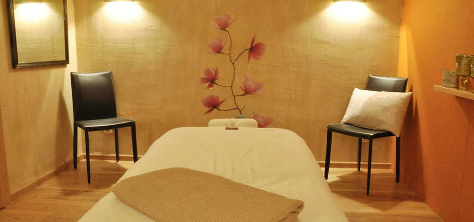 Luxury tantra session in Belgrade